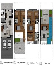 Onan Road (D15), Terrace #585470621